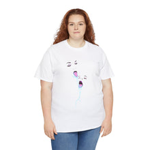 Spit Sisters Unisex Heavy Cotton Tee