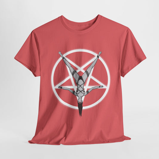Slave-O-Gram Unisex Heavy Cotton Tee