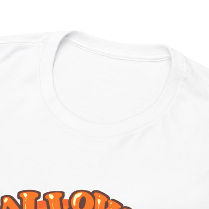 Halloween Forever Unisex Heavy Cotton Tee
