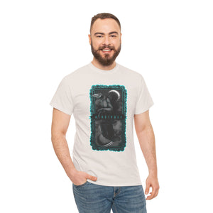 As Above So Below Wendigo Unisex Heavy Cotton Tee