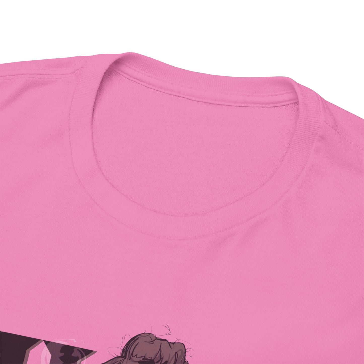 Hot Girl Shit Unisex Heavy Cotton Tee