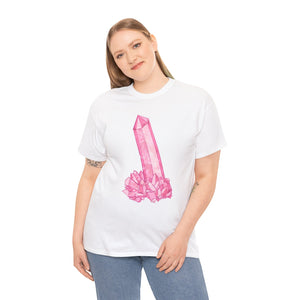 Chi Spot Unisex Heavy Cotton Tee