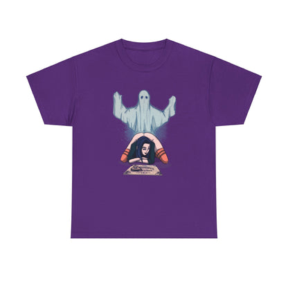 Spooky Season Unisex Heavy Cotton Tee