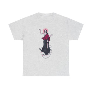 Unholy Mother Unisex Heavy Cotton Tee