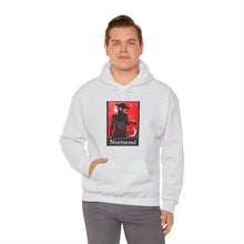 Nocturnal Tarot Unisex Heavy Blend Hooded Sweatshirt