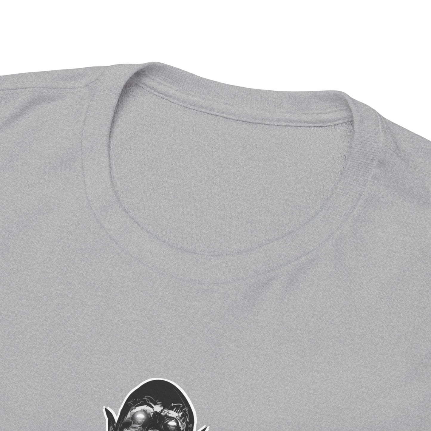 Nosferatu Unisex Heavy Cotton Tee
