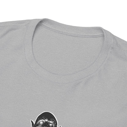 Nosferatu Unisex Heavy Cotton Tee