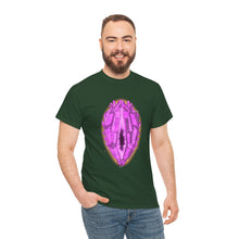 Healing Powers Unisex Heavy Cotton Tee