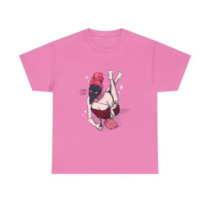 Come Over Unisex Heavy Cotton Tee