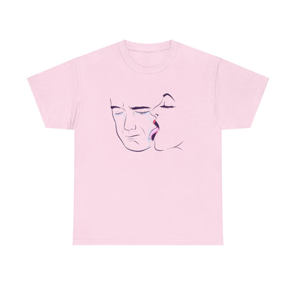 Boy Tears Unisex Heavy Cotton Tee