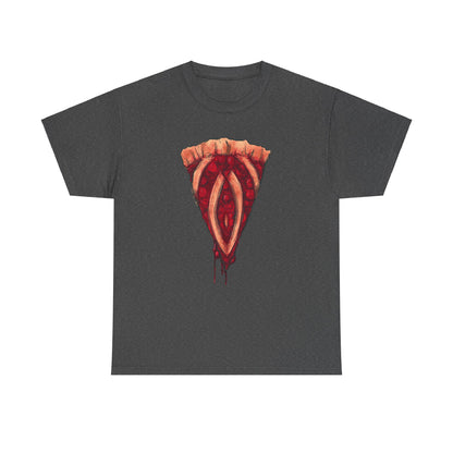Cherry Pie Unisex Heavy Cotton Tee