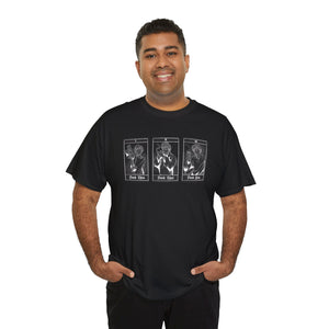 Tarot 2020 Unisex Heavy Cotton Tee