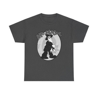 Mr. Plague Unisex Heavy Cotton Tee
