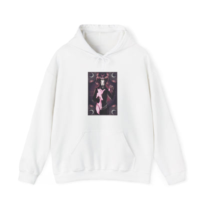 Two Of Mice Unisex Heavy Blend™ Hooded Sweatshirt
