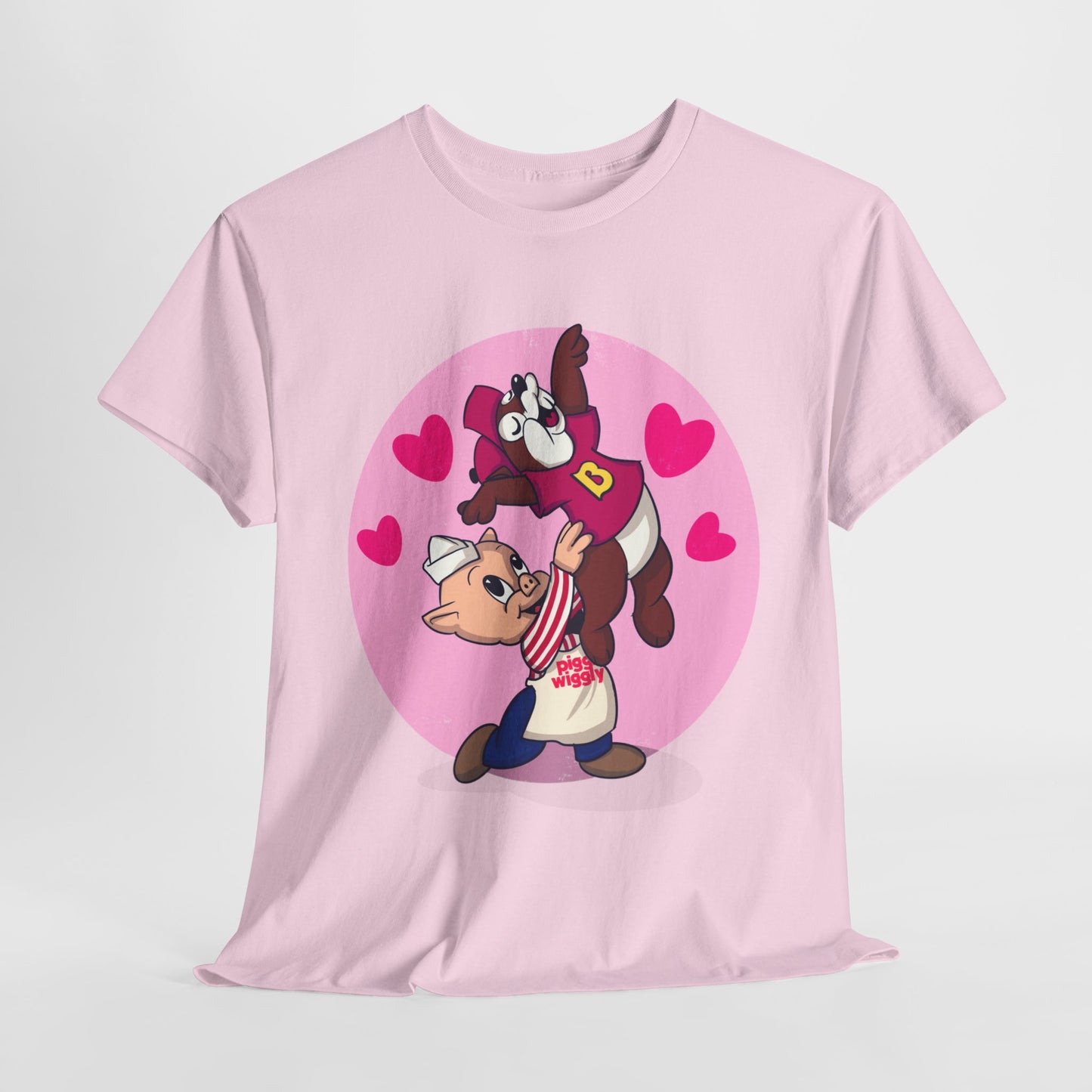 Southern Royalty Unisex Heavy Cotton Patreon Tee