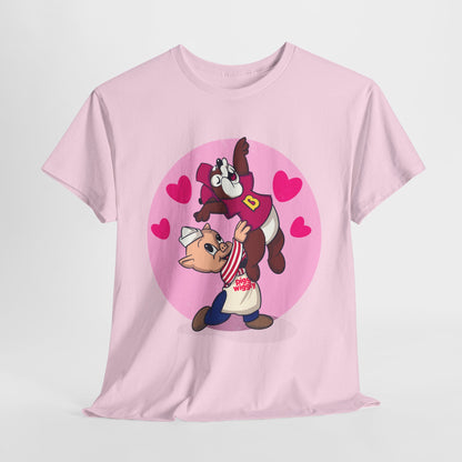 Southern Royalty Unisex Heavy Cotton Patreon Tee