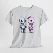 Plush Love Unisex Heavy Cotton Tee