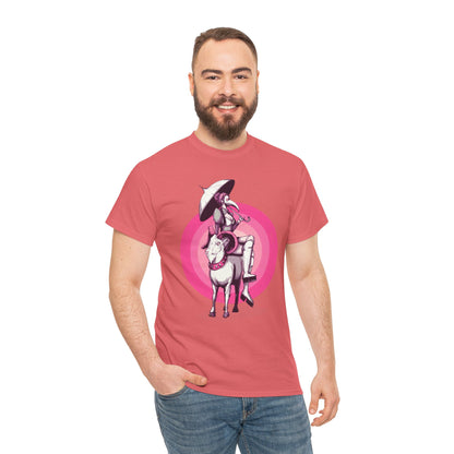 The Lost Souls Unisex Heavy Cotton Tee