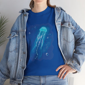 KY Jellyfish II Unisex Heavy Cotton Tee