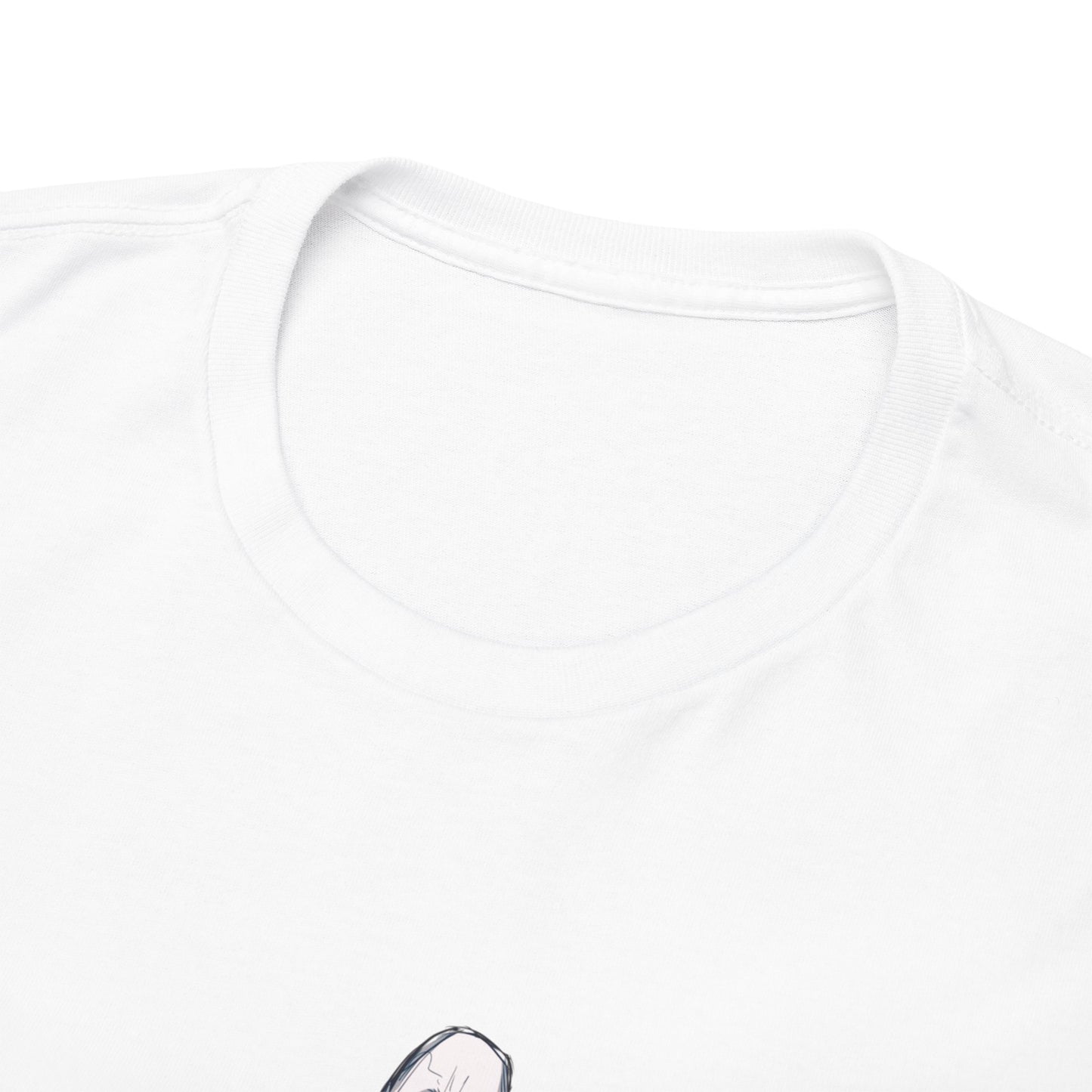 Halloween Sub Unisex Heavy Cotton Tee