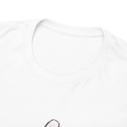 Halloween Sub Unisex Heavy Cotton Tee