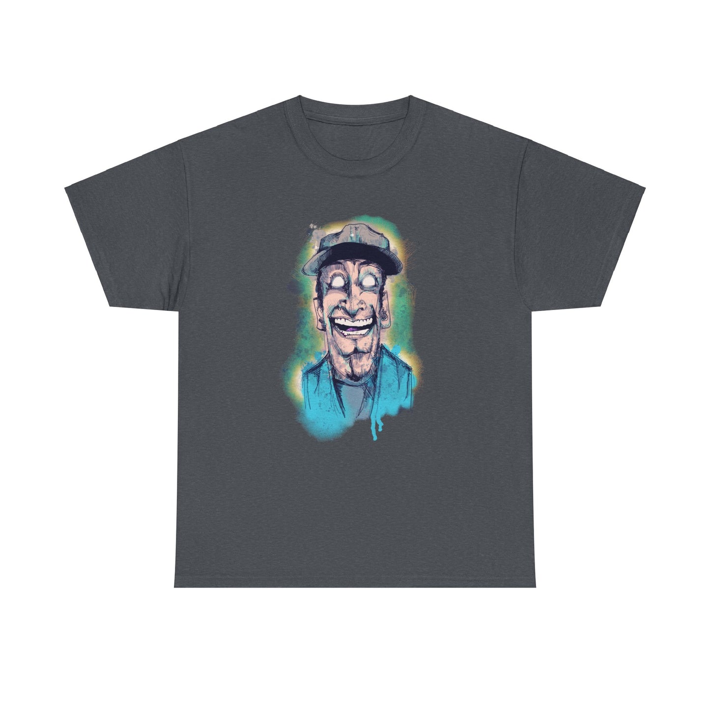 Know What I Mean Unisex Heavy Cotton Tee