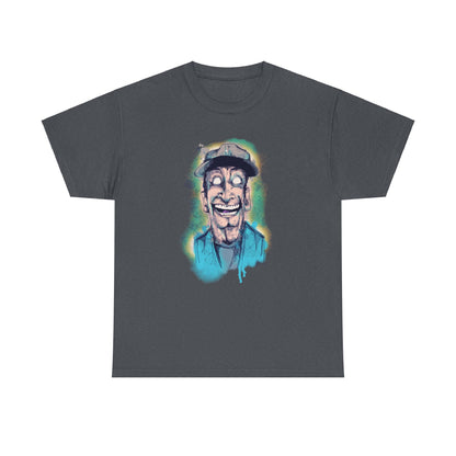 Know What I Mean Unisex Heavy Cotton Tee