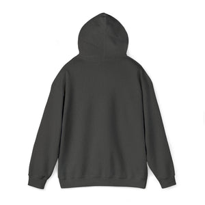 La Llorona Unisex Heavy Blend Hooded Sweatshirt