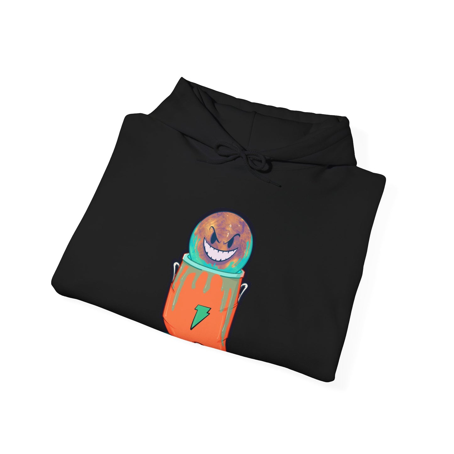 Mercury Retrograde Unisex Heavy Blend Hooded Sweatshirt