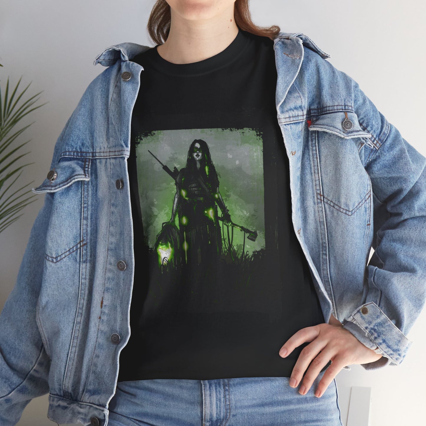 Kühtaamia Unisex Heavy Cotton Tee