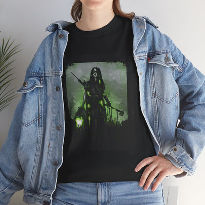 Kühtaamia Unisex Heavy Cotton Tee