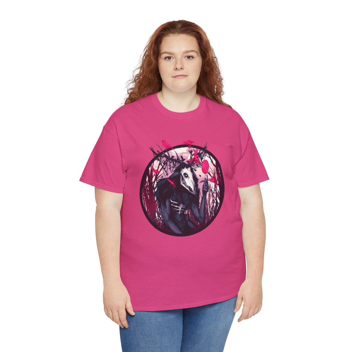 Sucker Unisex Heavy Cotton Tee