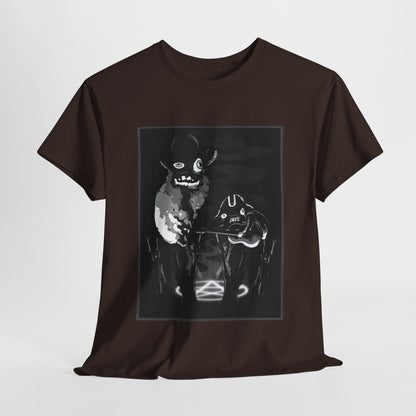 Elder Gods Unisex Heavy Cotton Tee