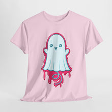 Tampon Ghost Unisex Heavy Cotton Tee