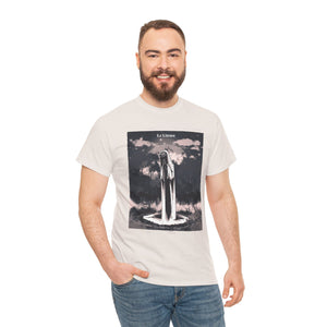 La Llorona Unisex Heavy Cotton Tee