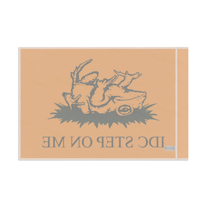 Gadsden Frog Flag