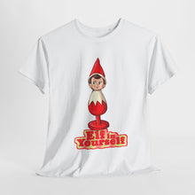 Elf In Yourself Unisex Heavy Cotton Tee