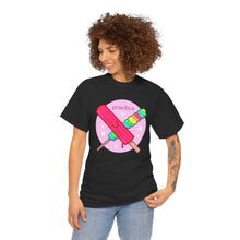 Practice Unisex Heavy Cotton Tee