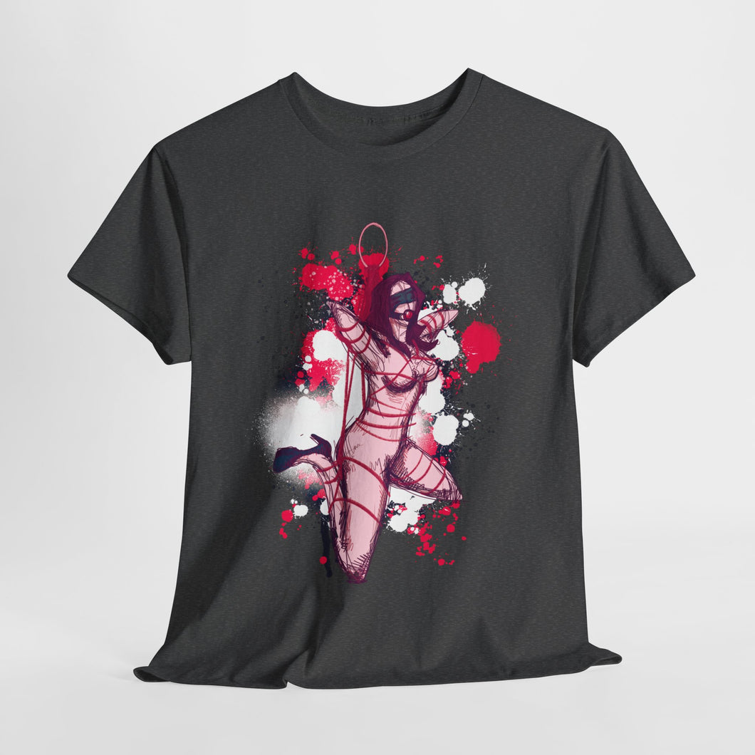 Roleplay Unisex Heavy Cotton Tee