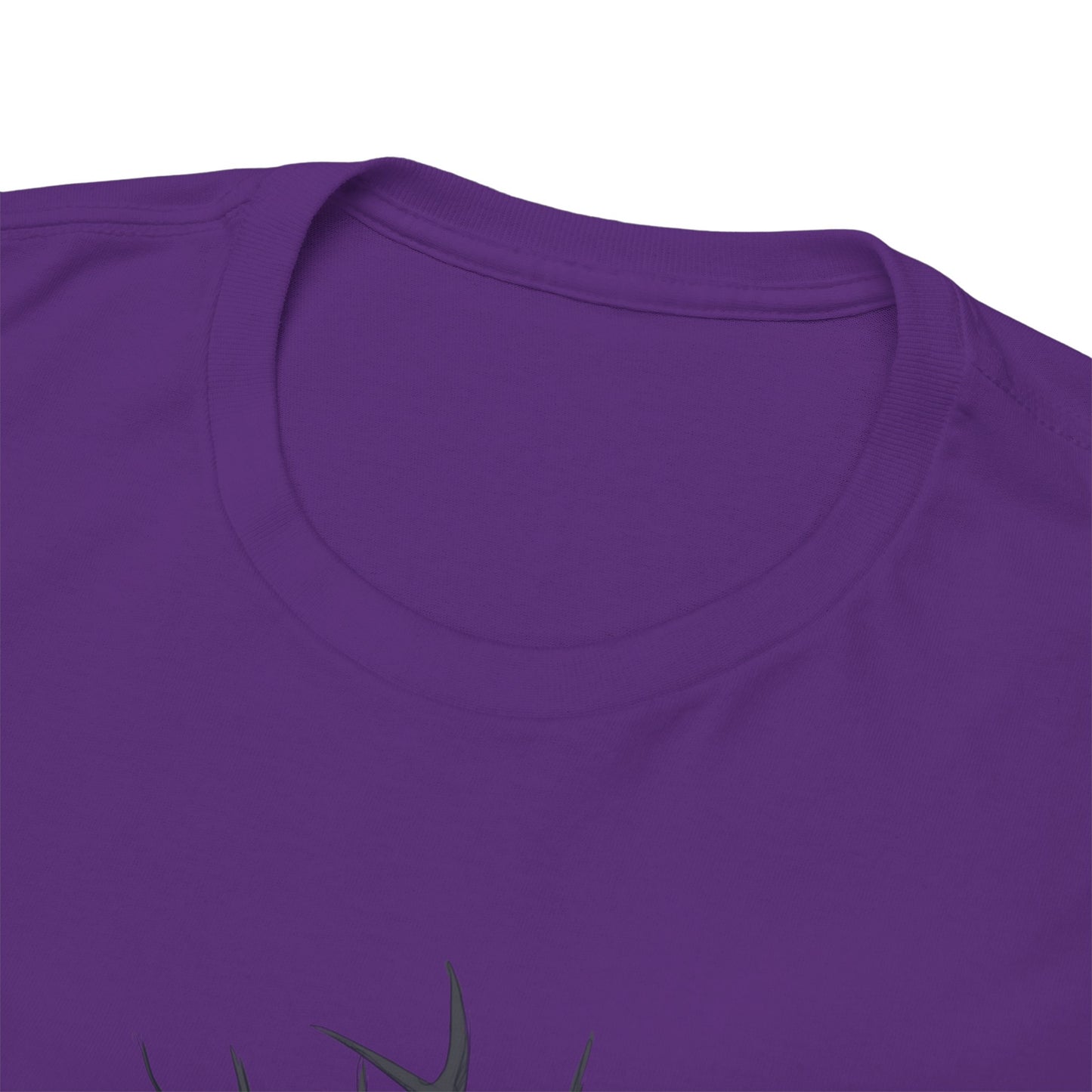 Deer Daddy Series 2: Miss Me Unisex Heavy Cotton Tee