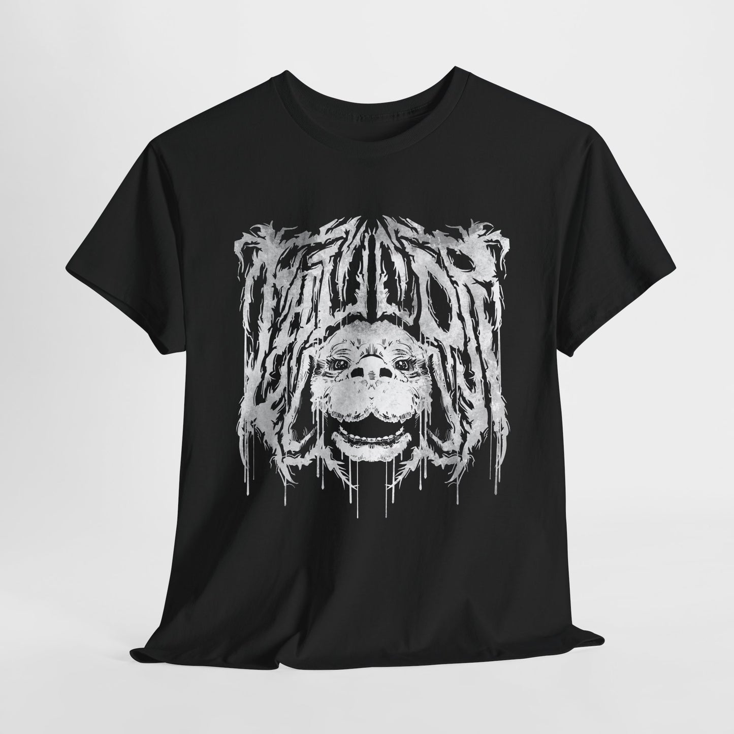 Falcore Unisex Heavy Cotton Tee