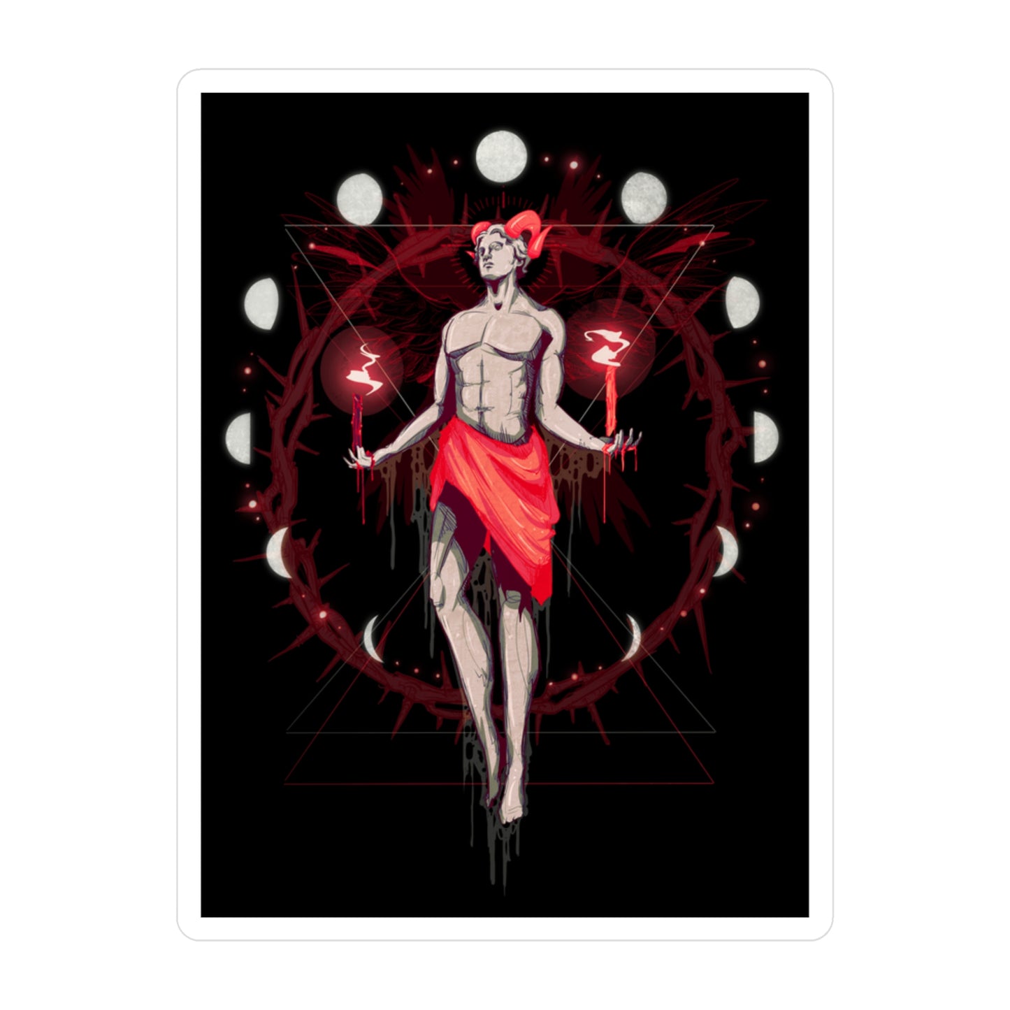 Communion Kiss-Cut Vinyl Decal