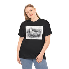 One Of Your French Girls Unisex Heavy Cotton Tee