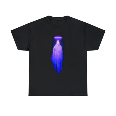 Ghost Stains Unisex Heavy Cotton Tee
