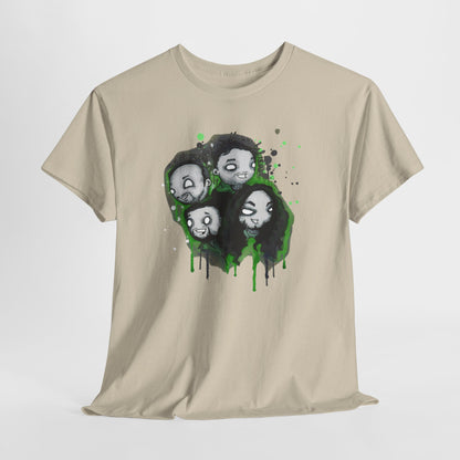 We'll Make It If You Believe Unisex Heavy Cotton Tee