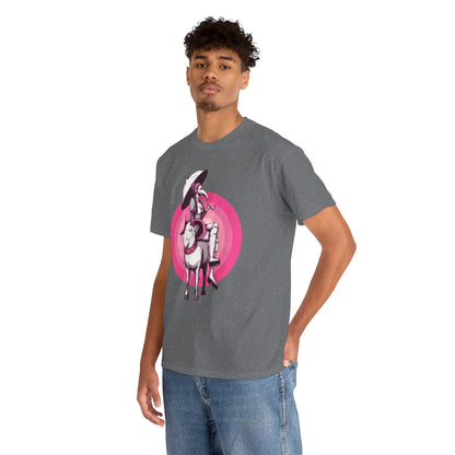 The Lost Souls Unisex Heavy Cotton Tee