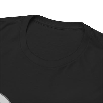 Domination Unisex Heavy Cotton Tee