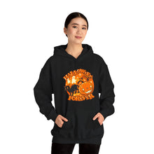 Halloween Forever Unisex Heavy Blend Hooded Sweatshirt