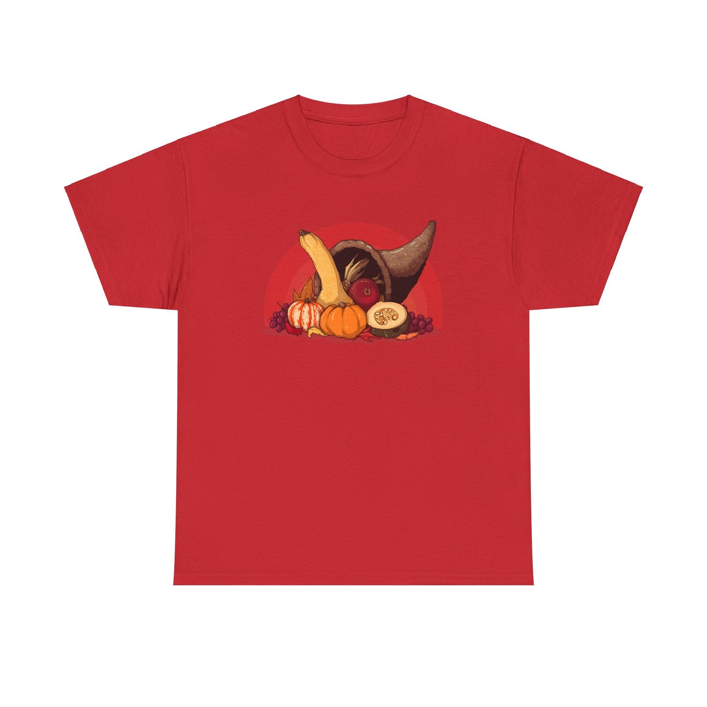 Pornicopia Unisex Heavy Cotton Tee