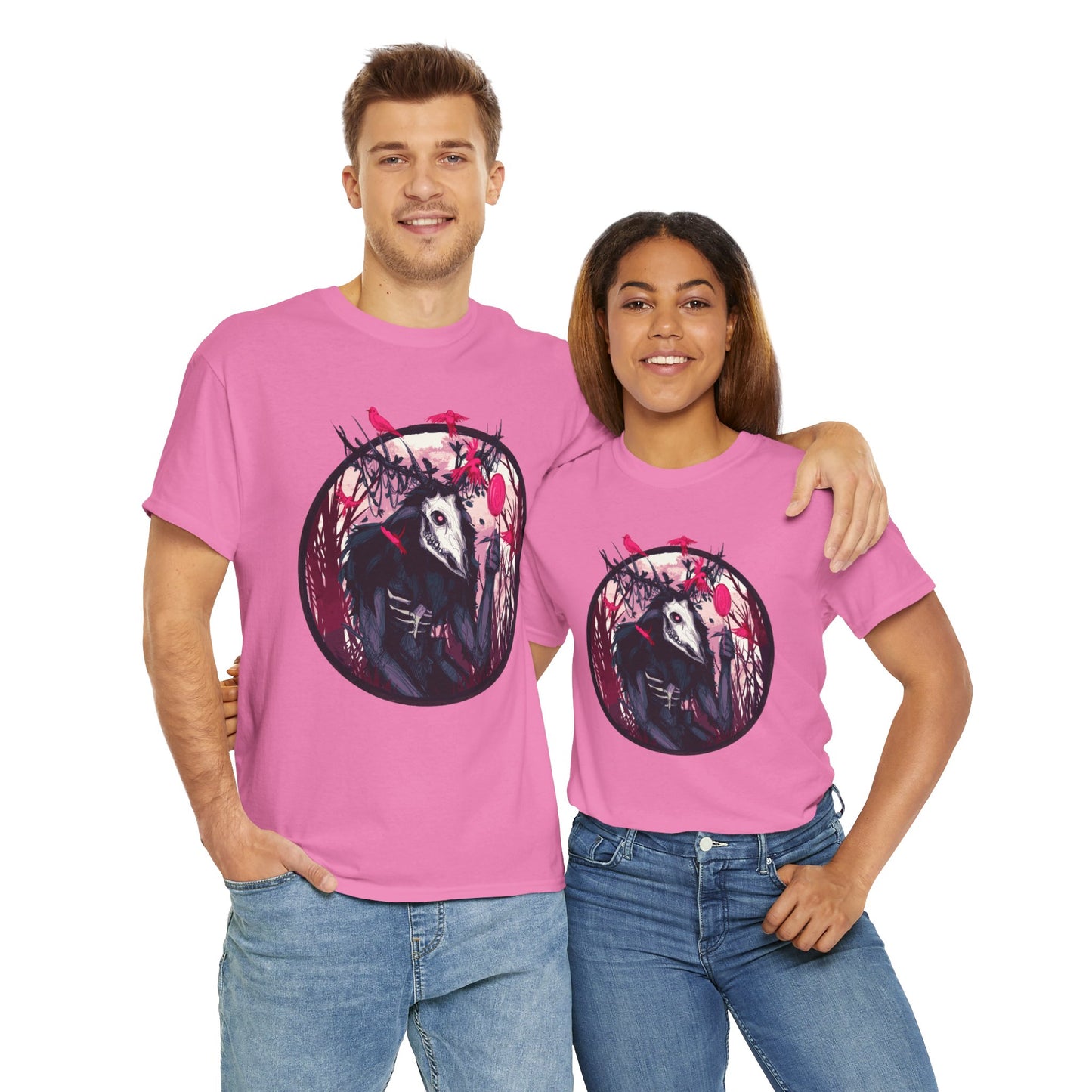 Sucker Unisex Heavy Cotton Tee